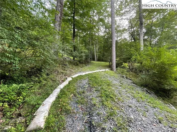 TBD Millers Pond Lane, Boone, NC 28607
