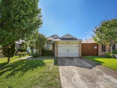 2712 Game Lake Dr, Irving, TX, 75060