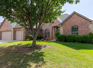 16513 Fenwick Blvd, Edmond, OK 73012