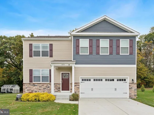 1236 Pimpernell Path, Middletown, DE 19709