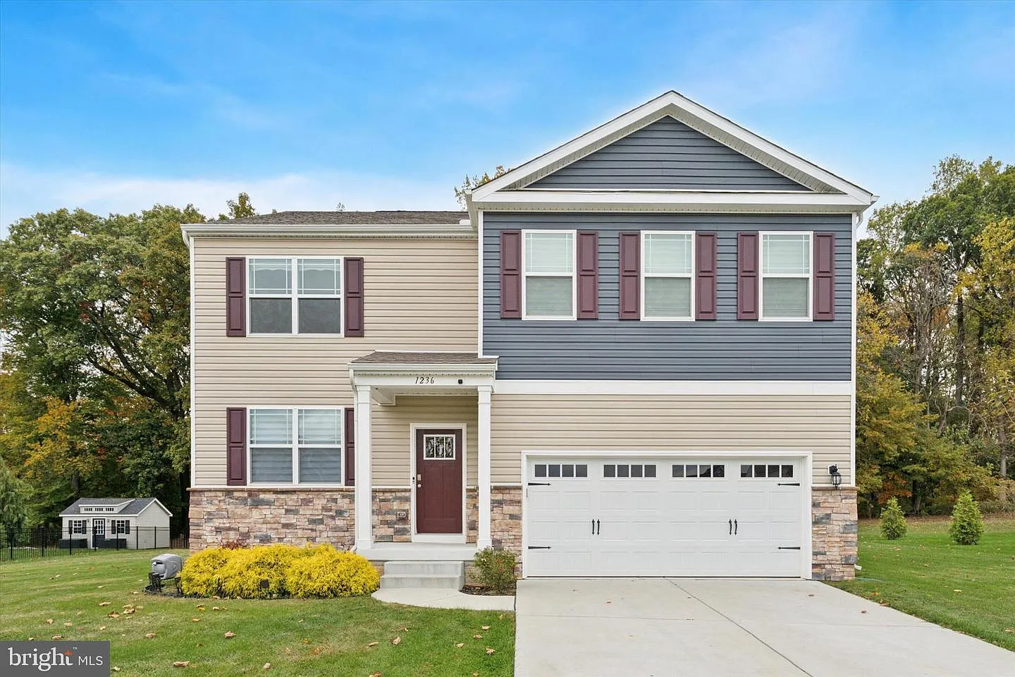 1236 Pimpernell Path photo 1