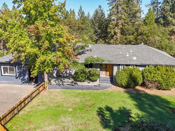 9318-9322 Mosquito Rd, Placerville, CA 95667