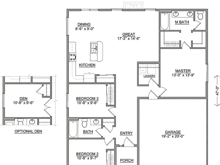 2937 Cashmere Dr — Photo 9