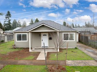 526 NE 110th Ave, Portland, OR 97220