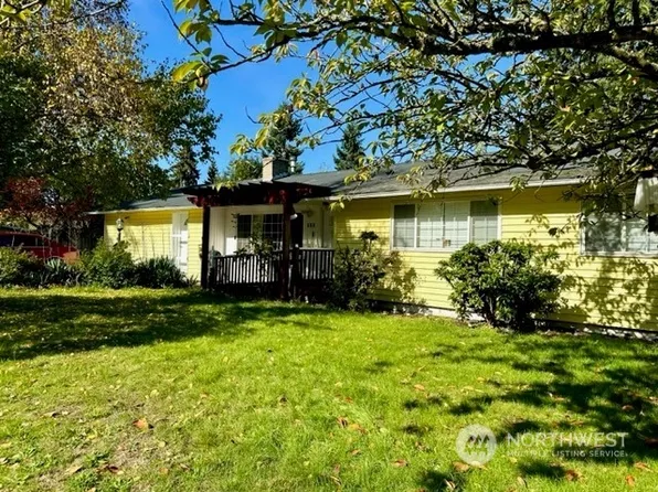 608 S 304th Street, Federal Way, WA 98003