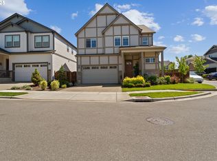 15434 NW Mathilda Ln, Portland, OR 97229