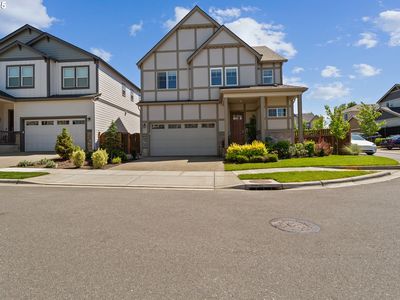 15434 NW Mathilda Ln, Portland, OR, 97229