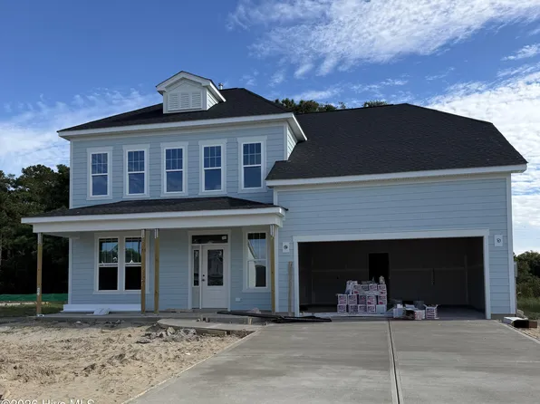 113 Lookout Point, Hampstead, NC 28443