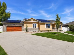4354 W Golf Cir, South Jordan, UT 84009