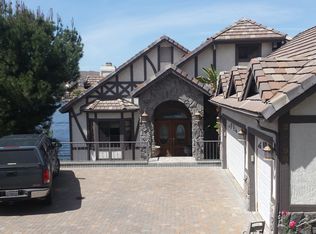 22298 San Joaquin W, Canyon Lake, CA 92587
