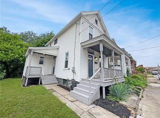 1320 8th Ave, New Brighton, PA 15066
