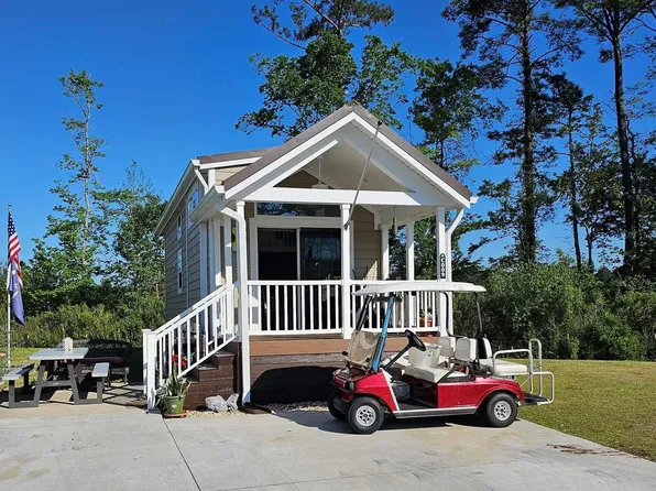 5800 Highway 90, Conway, SC 29526