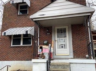 7843 Mount Carmel Rd, Verona, PA 15147