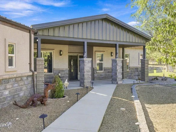 2332 S Diamond Creek Lane, Camp Verde, AZ 86322