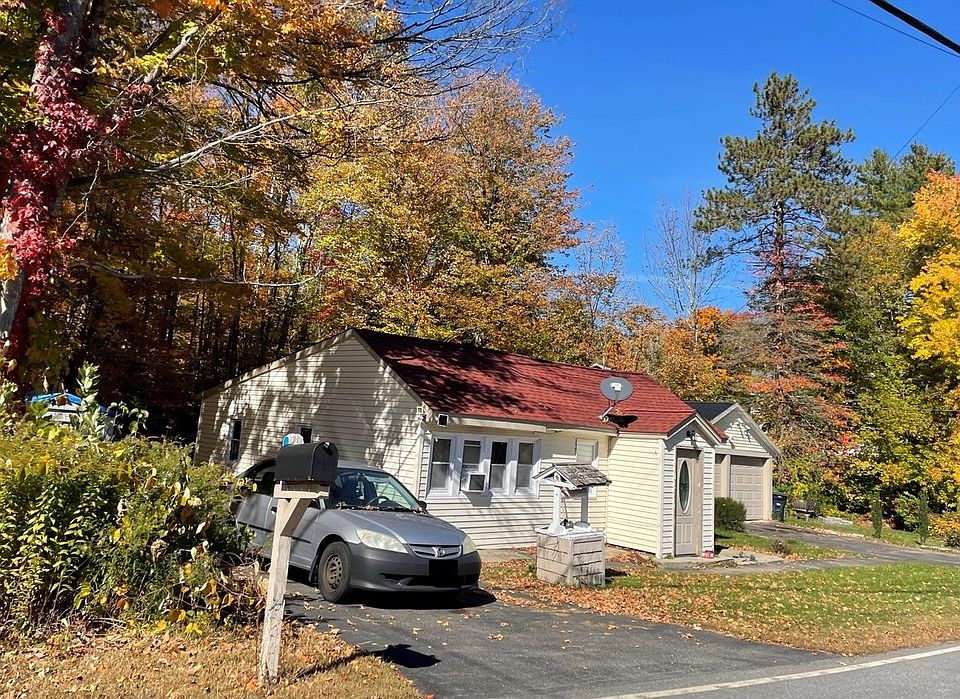 58 Colby Rd, Danville, NH 03819 Zillow