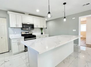 10160 Mendiburu Rd, California City, CA 93505