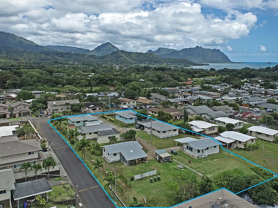 1st image of 47-478 Ahuimanu Rd APT A