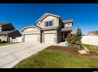 262 S 2115 W, Lehi, UT 84043