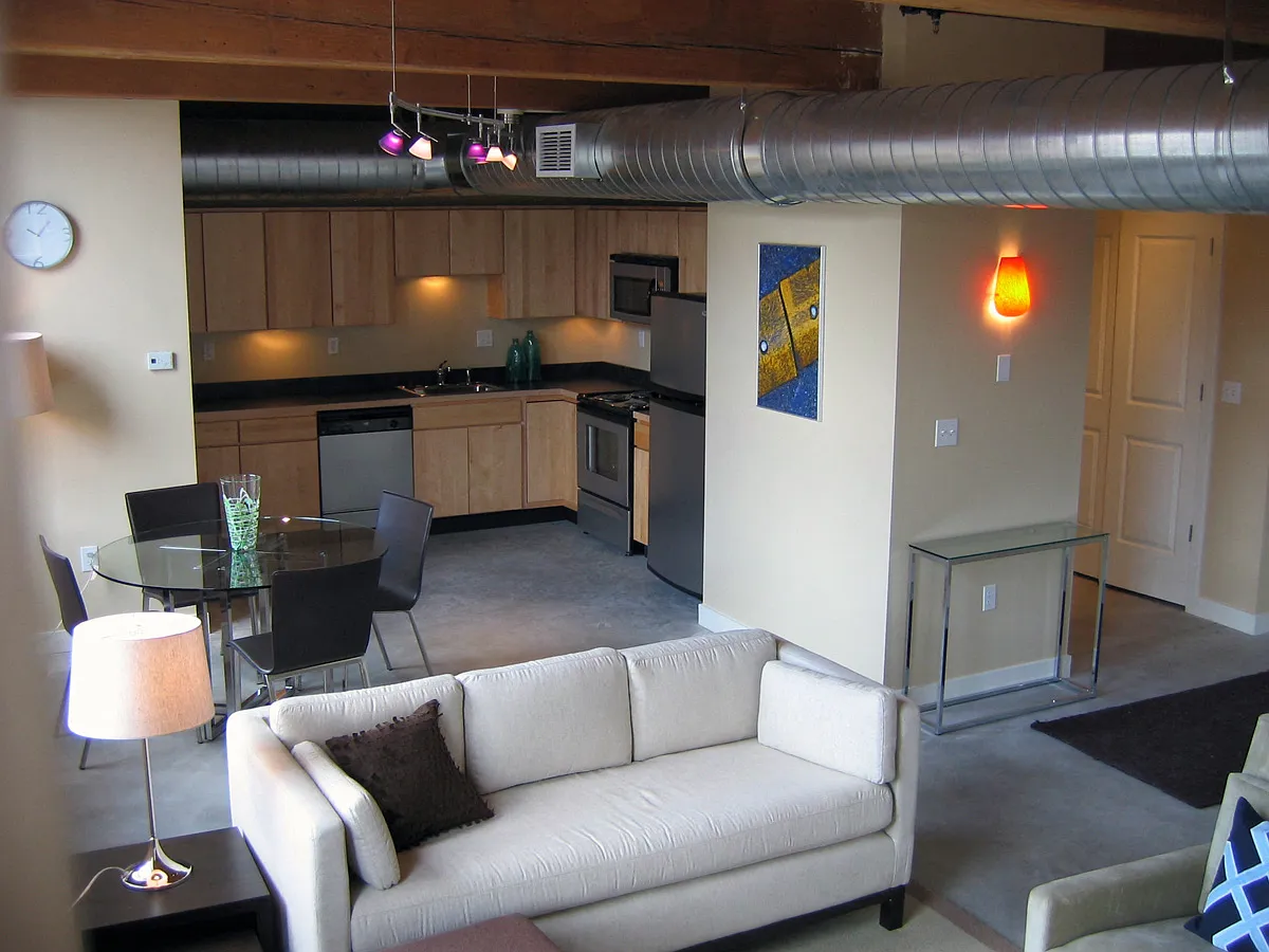 Haverhill Lofts — Photo 2