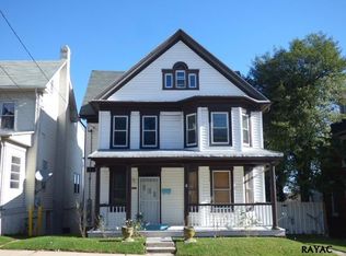 131 N Main St, Red Lion, PA 17356