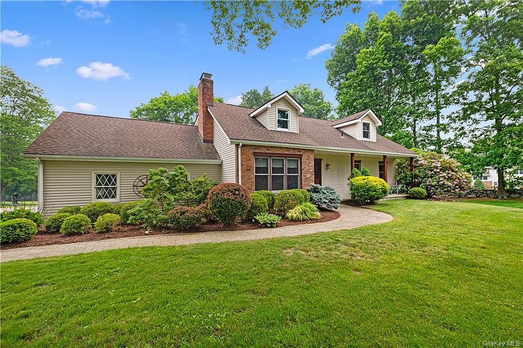 326 Starr Ridge Road, Brewster, NY 10509 Zillow