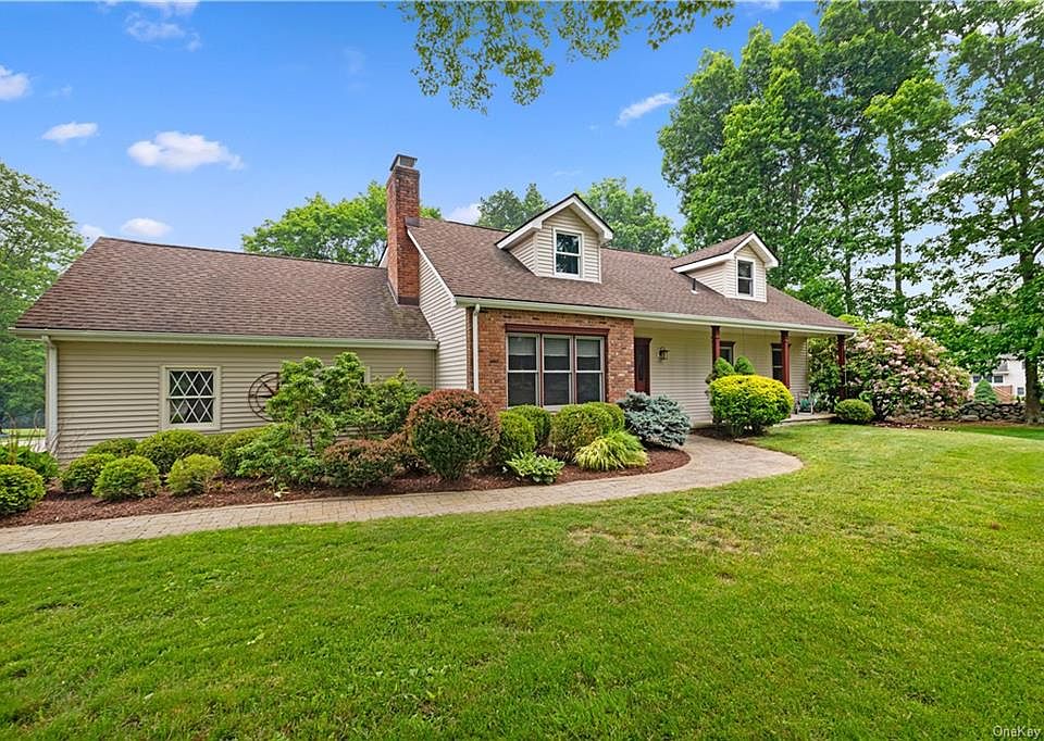 326 Starr Ridge Road, Brewster, NY 10509 Zillow