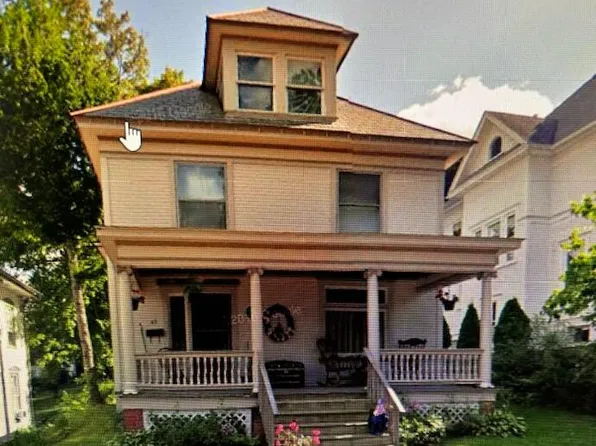 43 Graham Ave, Brookville, PA 15825