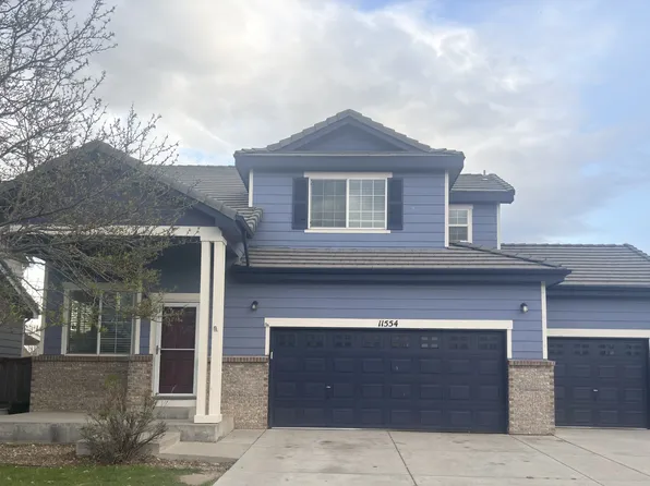 11554 E 119th Ave, Henderson, CO 80640