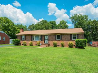 6742 Walmsley Blvd, North Chesterfield, VA 23224