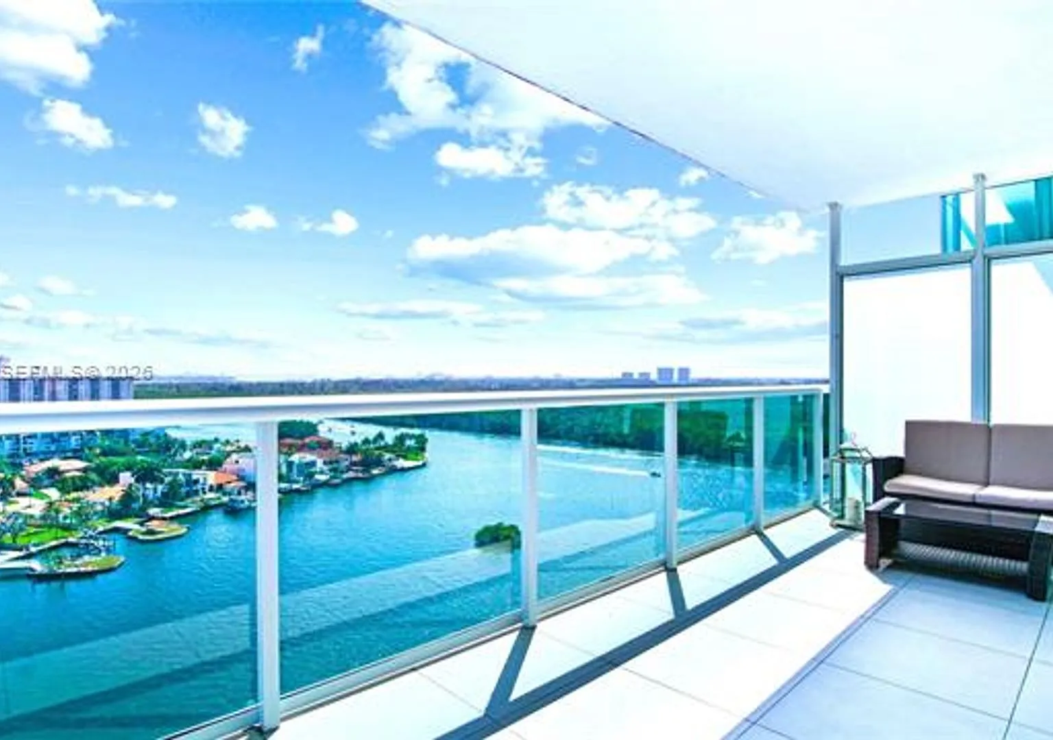 400 Sunny Isles Blvd cu-1722, Sunny Isles Beach, FL 33160 — Photo 2