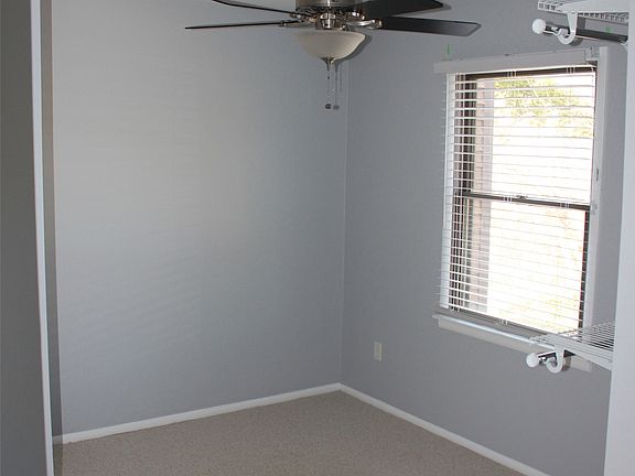 Sitting area in Master bedroom