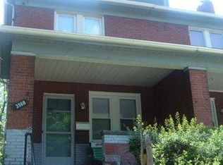 3568 Beechwood Blvd, Pittsburgh, PA