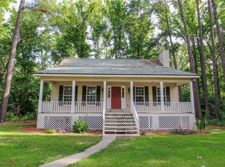 3001 Mill Creek Rd, Statesboro, GA 30461