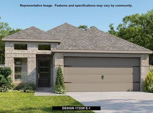 2329 Kirkstall Way, Forney, TX 75126