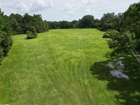 0 Marietta Rd #27-02N-12E, Andalusia, AL 36420