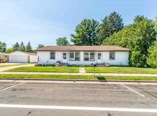 3048 Michigan Ave #3052, Stevens Pt, WI 54481