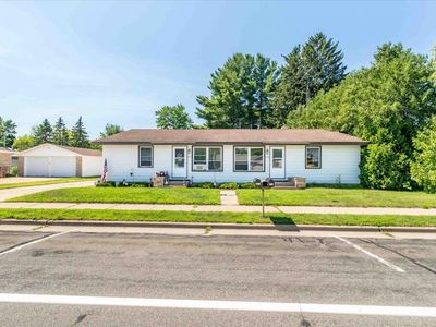 3048 MICHIGAN AVENUE #3052 Michigan Avenue, Stevens Pt, WI, 54481