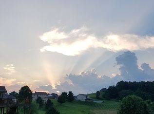 4082 Wexford Way, Bridgeport, WV 26330