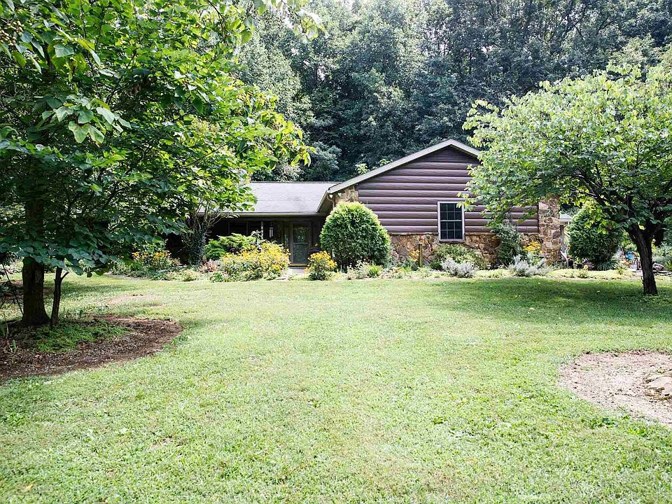 6925 W Eckerty Rd, Eckerty, IN 47116 Zillow