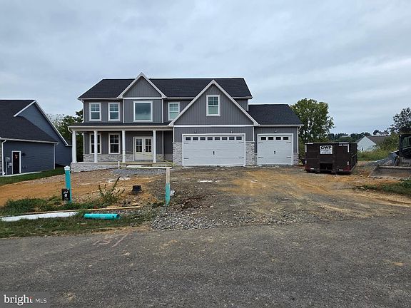 2nd image of 11501 Pinnacle View Dr