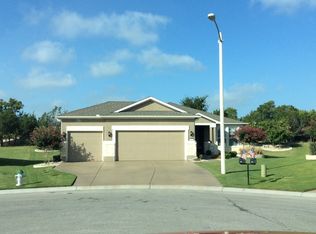 112 Copperas Creek Cv, Georgetown, TX 78633