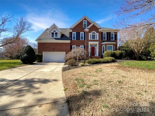 5408 Macroom Ct, Matthews, NC 28104