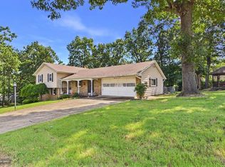 3117 Partipilo St, Mountain Home, AR 72653