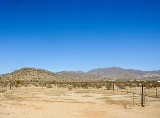 21449 N Tijeras Rd, Maricopa, AZ 85139