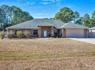 2009 Seagrape Dr, Navarre, FL 32566