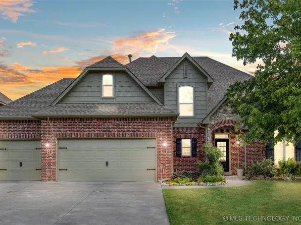 16303 E 47th Pl, Tulsa, OK 74134