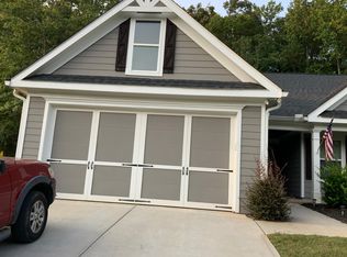 174 Mary Saphire Rd, Dawsonville, GA 30534