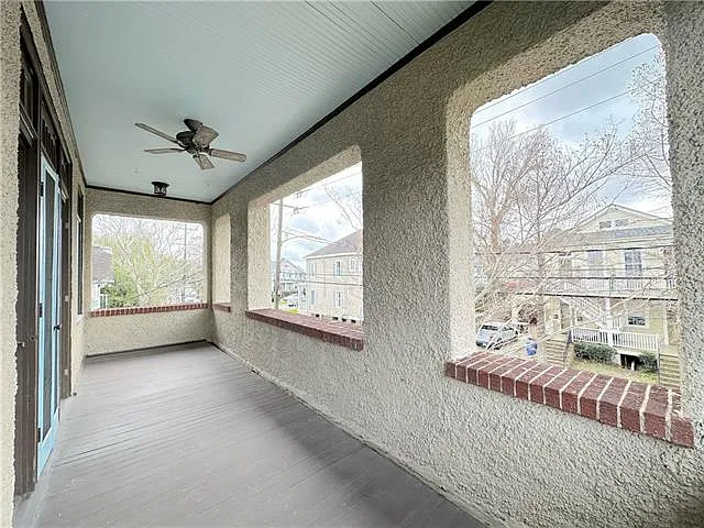 5419 Freret St #A — Photo 4