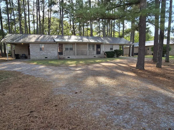 107 N Roosevelt St #107, Tullahoma, TN 37388