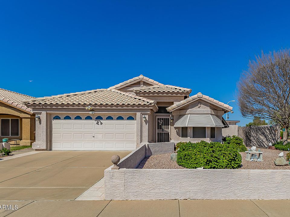 1st image of 8432 W CHARTER OAK Road